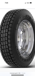 Ironman Gen2 I-19A A/P 225/70R19.5